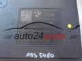 POMPA ABS I STEROWNIK BMW 3451-685503-01 345168550301 6895504