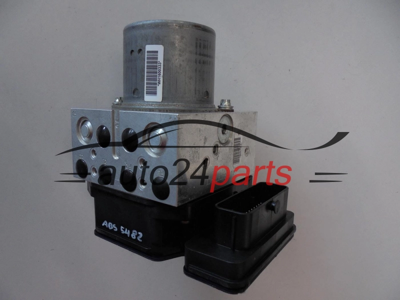 POMPA ABS I STEROWNIK JEEP CHRYSLER 68408639AC P68408639AC