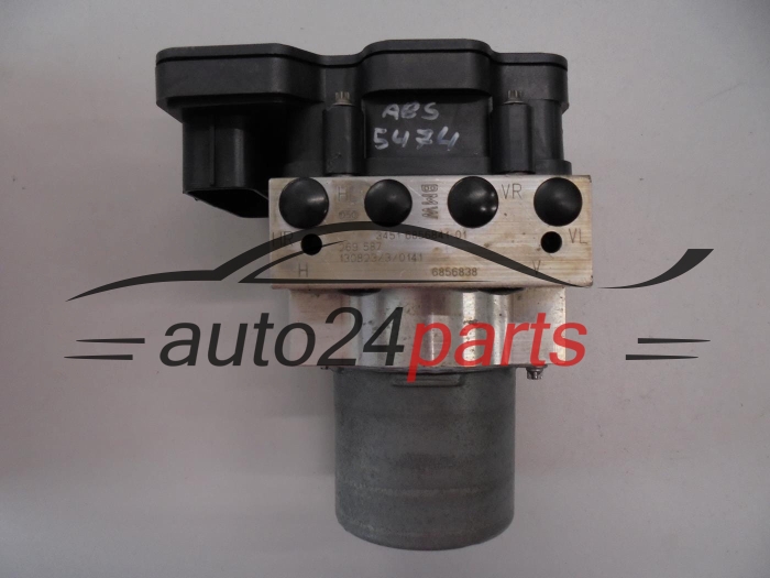 BMW 3451-6856841-01 3451685684101 0265956044