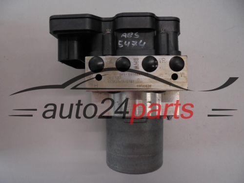 BMW 3451-6856841-01 3451685684101 0265956044