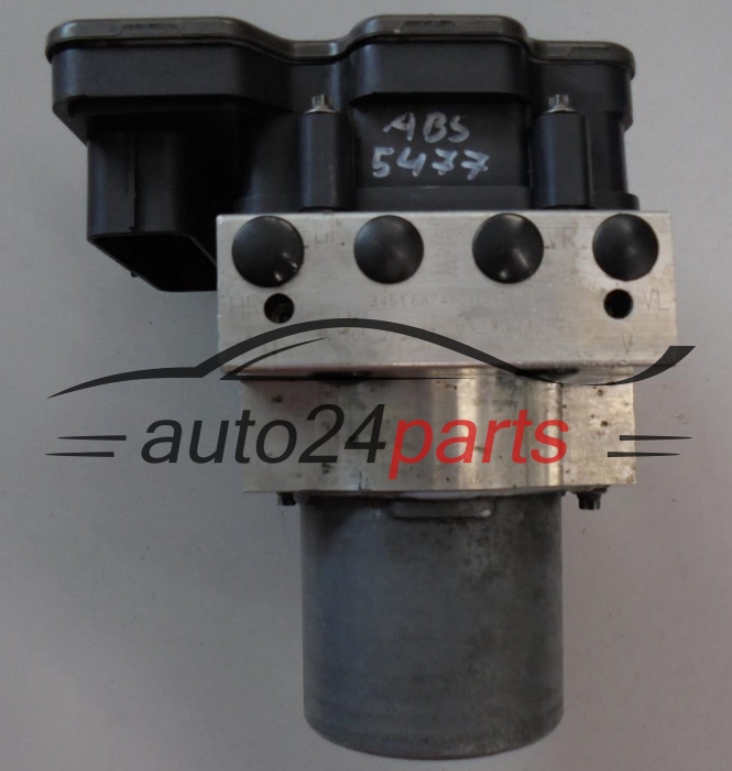 BMW X5 3451- 6874801-01 34516874801-01 3451687480101 0265254430 6870761 0265956331