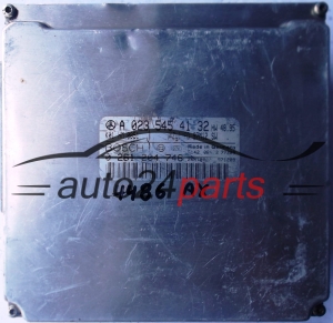 calculateur moteur pour mercedes w202 w208