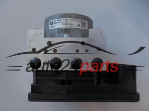 BOMBA HIDRAULICA Y CENTRALITA ABS BMW 3451-685503-01 345168550301 6895504