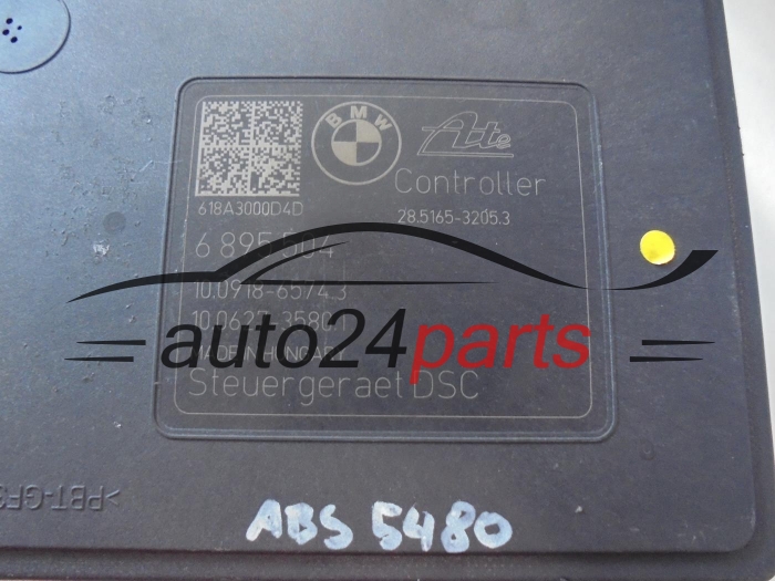 BMW 3451-685503-01 345168550301 6895504