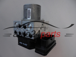 POMPE HYDRAULIQUE ET CALCULATEUR d'ABS JEEP CHRYSLER 68408639AC P68408639AC