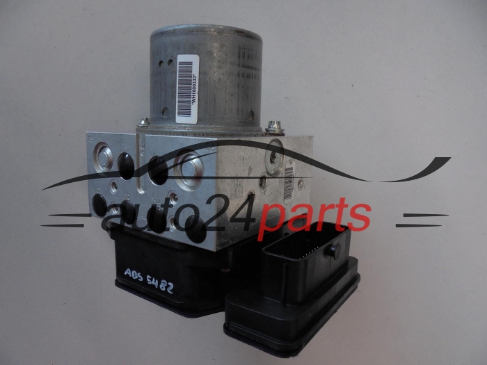 JEEP CHRYSLER 68408639AC P68408639AC