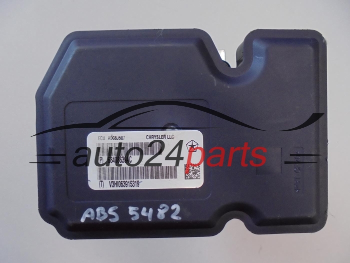 JEEP CHRYSLER 68408639AC P68408639AC
