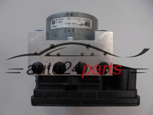 BMW 3451-7852637-01 3451785263701 7852637