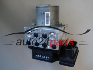 POMPA ABS I STEROWNIK JEEP CHRYSLER 68408639AC P68408639AC