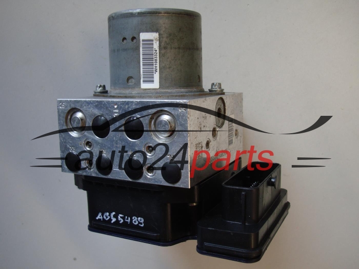POMPA ABS I STEROWNIK JEEP CHRYSLER 68252642AF