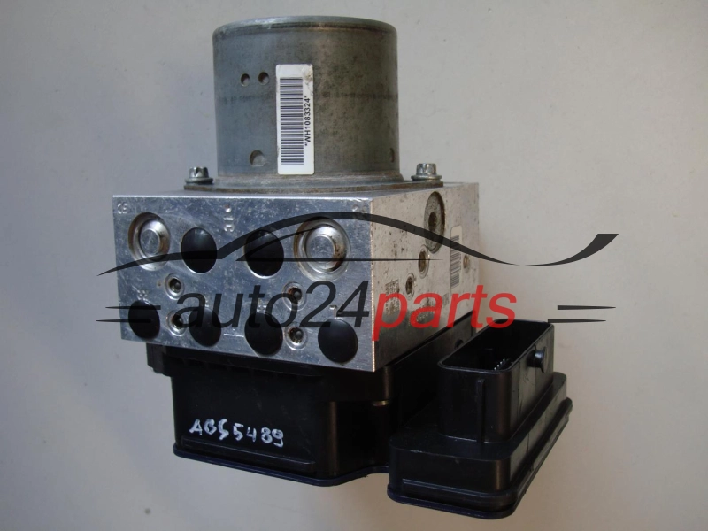 POMPA ABS I STEROWNIK JEEP CHRYSLER 68252642AF