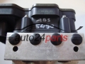 ABS POMPA I STEROWNIK BMW X 5 3451-6856841-01, 34516856841-01, 3451685684101, BOSCH 0265956331