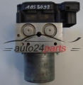 ABS POMPA I STEROWNIK BMW 0265242150 3451 6797670-01 3451679767001 0265956044