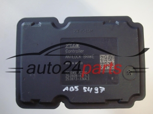 POMPA ABS I POMPA CHRYSLER DODGE P04779492AJ 25.0928-4315.3 25092843153