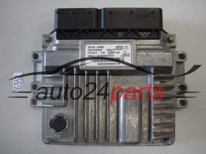KOMPUTER STEROWNIK SILNIKA KIA VENGA 1.4 CRDI, 39130-2A300, 391302A300, DDCR28264012, DCM3.7AP - 26352