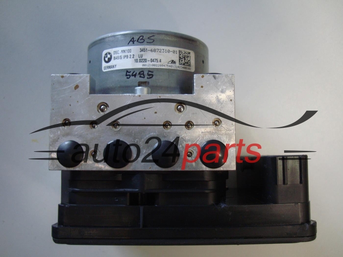 BMW 3451-6872310-01 3451687231001 6872311