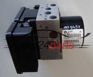 ABS PUMPE BLOCK HYDRAULIKPUMPE STEUERGERÄT CHRYSLER DODGE P04779492AJ 25.0928-4315.3 25092843153