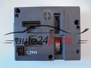 CENTRALKA MODUL BSI RENAULT MEGANE SCENIC 8200029340B, S108502510 G, S108502510G -