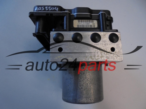 ABS POMPA I STEROWNIK MERCEDES BENZ SPRINTER CRAFTER BOSCH 0 265 230 401, 0265230401, A0014467989, 0265951108
