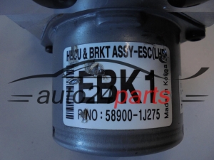 POMPA ABS STEROWNIK HYUNDAI 1J589-20900 1J58920900 58910-1J275 589101J275
