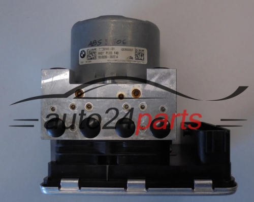 POMPA ABS BMW 5A06144-01 10.0220-2027.4 10022020274 5A06145