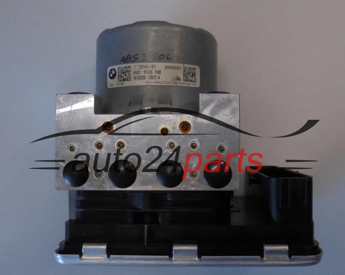 POMPA ABS BMW 5A06144-01 10.0220-2027.4 10022020274 5A06145