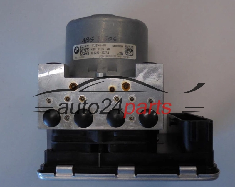 POMPA ABS BMW 5A06144-01 10.0220-2027.4 10022020274 5A06145