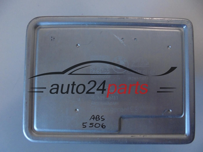 POMPA ABS BMW 5A06144-01 10.0220-2027.4 10022020274 5A06145