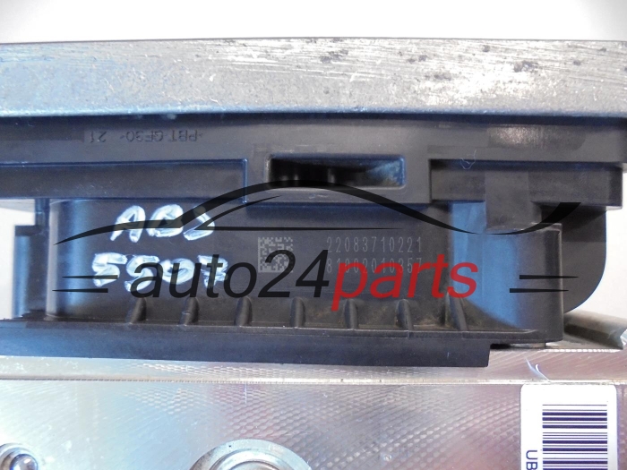 POMPA ABS I POMPA BMW 3451 6896984 01 3451689698401