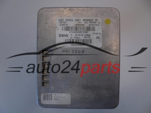 POMPA ABS I POMPA BMW 3451 6896984 01 3451689698401
