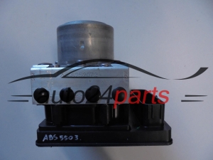 POMPE HYDRAULIQUE ET CALCULATEUR d'ABS MERCEDES BENZ A 213 431 08 01 A2134310801