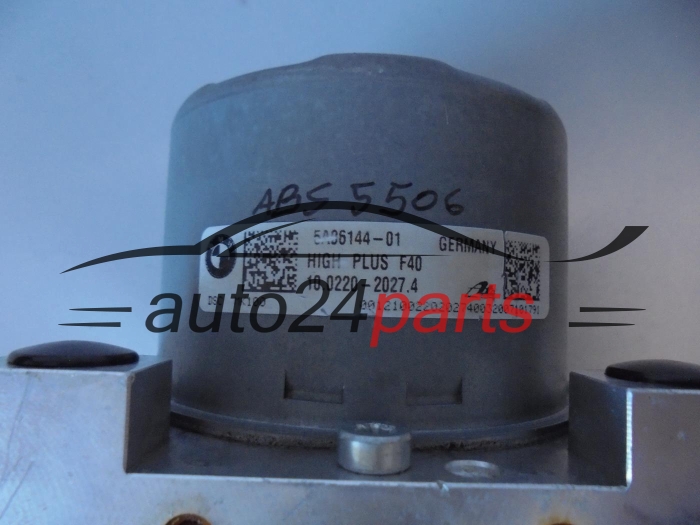 BMW 5A06144-01 10.0220-2027.4 10022020274 5A06145