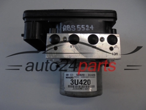 ABS POMPA I STEROWNIK KIA HYUNDAI 58920-3U420, 589203U420, 3U420, BE6003O403