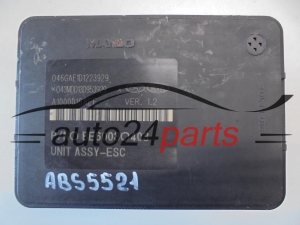 ABS POMPA I STEROWNIK KIA HYUNDAI 58920-3U420, 589203U420, 3U420, BE6003O403
