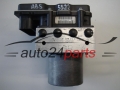 ABS Pumpe und steuergerat AUDI A4 BOSCH 0 265 236 300, 0265236300, 8K0614517DP, 0265951469, 8K0907379BB