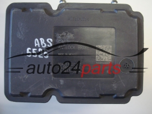 POMPA ABS I STEROWNIK CHRYSLER P05085335AF 25.0928-4301.3 25092843013