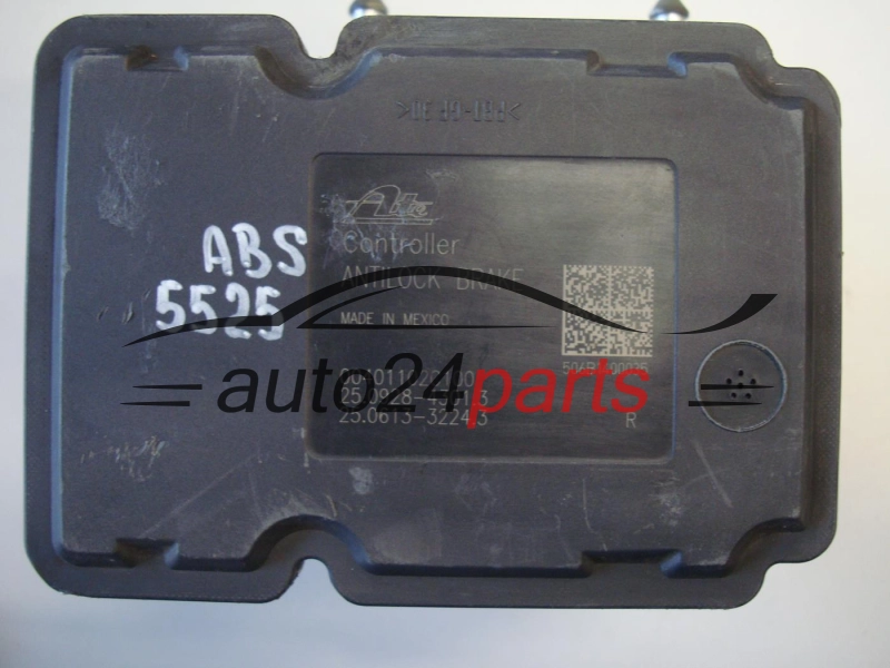 POMPA ABS I STEROWNIK CHRYSLER P05085335AF 25.0928-4301.3 25092843013