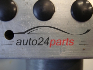 POMPA ABS I STEROWNIK FIAT 0265230077 9661887180 0265950853