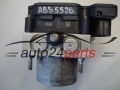 POMPA ABS I STEROWNIK OPEL 0265243662 13435691 0265956075
