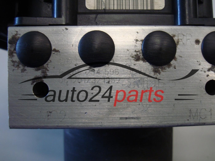 POMPA ABS I STEROWNIK HONDA 0265234596 0265950716
