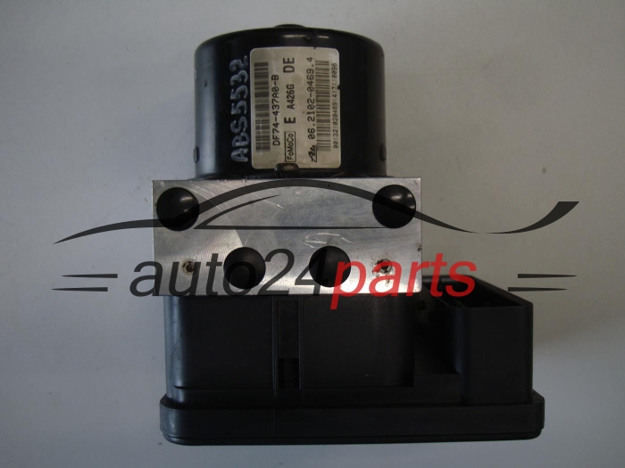 POMPA ABS I STEROWNIK MAZDA DF74-437A0-B DF74437A0B 06.2109-0940.3 06210909403