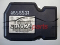 POMPA ABS I STEROWNIK VOLKSWAGEN 5N0 614 109 AG 5N0614109AG