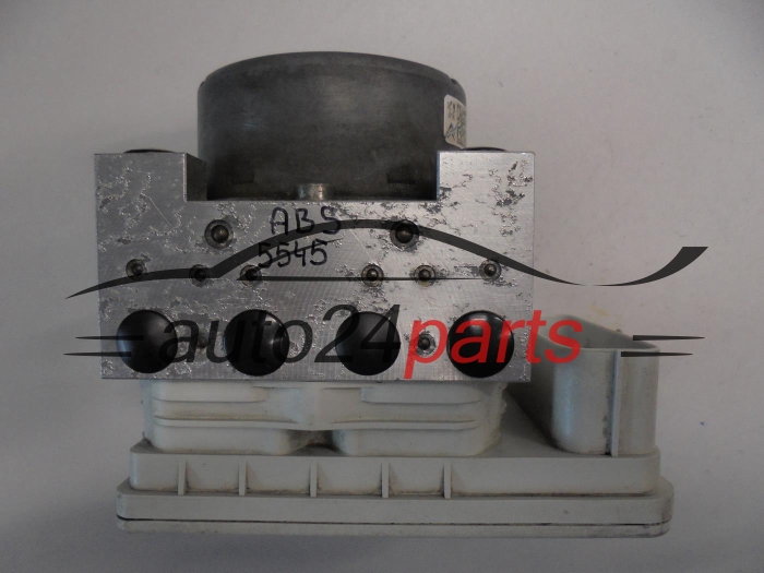 ABS POMPA I STEROWNIK CITROEN PEUGEOT 9678416280, ATE 10.0220-0067.4, 10022000674, 10.0915-1170.3, 10091511703, 28.5150-5013.3, 28515050133