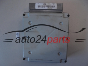 KOMPUTER STEROWNIK SILNIKA FORD MONDEO 2.0 2S7A-12A650-AGB, 2S7A12A650AGB, 3UDA -