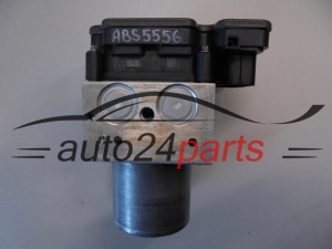 ABS POMPA I STEROWNIK BMW X5 3451- 6874801-01, 34516874801-01, 3451687480101, 0265257689, 0265956331