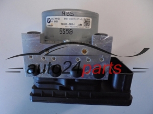 ABS POMPA I STEROWNIK BMW 3451-8089697-01, 3451808969701, 34518089697-01, 7851298, 10.0917-6555.3, 10091765553