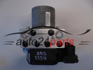 ABS POMPA I STEROWNIK AUDI Q3 TRW 5N0614109AS, 17618890, 54085953F