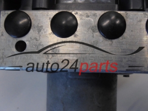ABS POMPA I STEROWNIK IVECO 5801815699, 0265243239, 0 265 243 239, 0265956214, 0 265 956 214