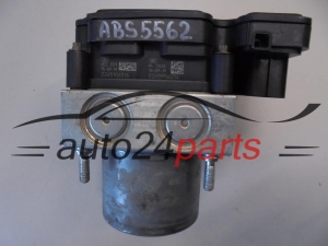 ABS POMPA I STEROWNIK IVECO 5801815699, 0265243239, 0 265 243 239, 0265956214, 0 265 956 214