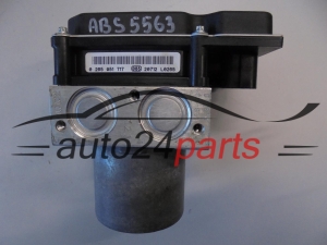 POMPA ABS I STEROWNIK AUDI Q5 0265236414 8R0614517AL 0265951717
